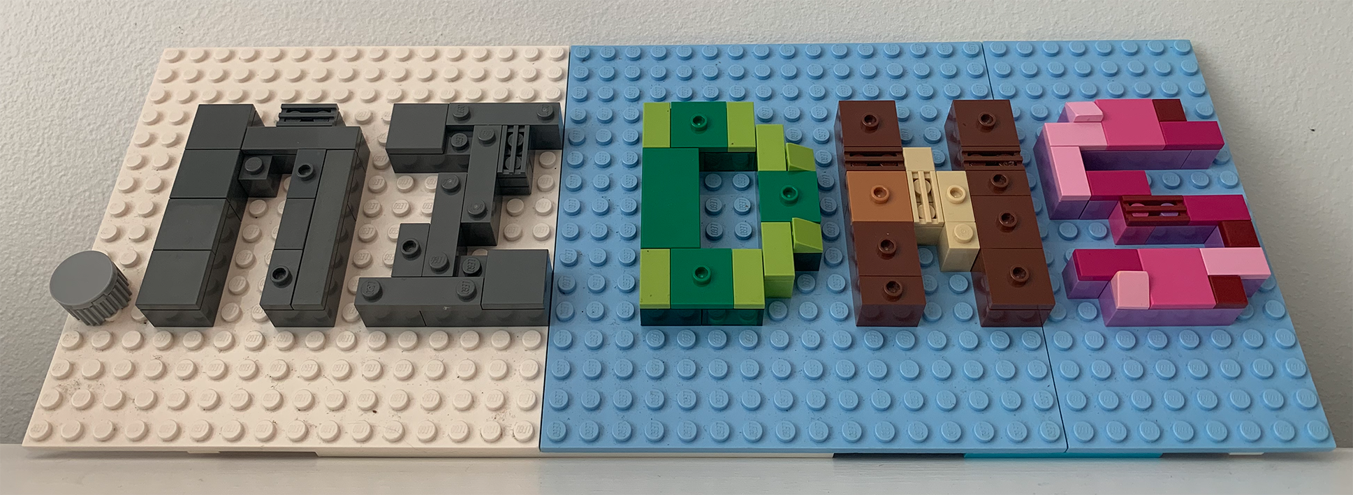 lego spelling .nz dns